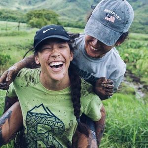 Meet your Posher, Claire